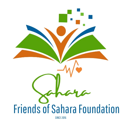 Academia Friends of Sahara
